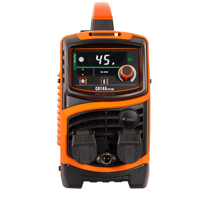 Плазмовий різак JASIC CUT-45 (L207 II) JET / Апарат для плазмового різання металу-CUT.L207JET-1