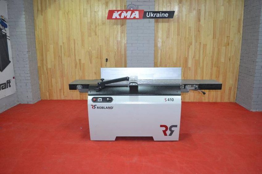 Фугувальний верстат Robland S 410-14-4514