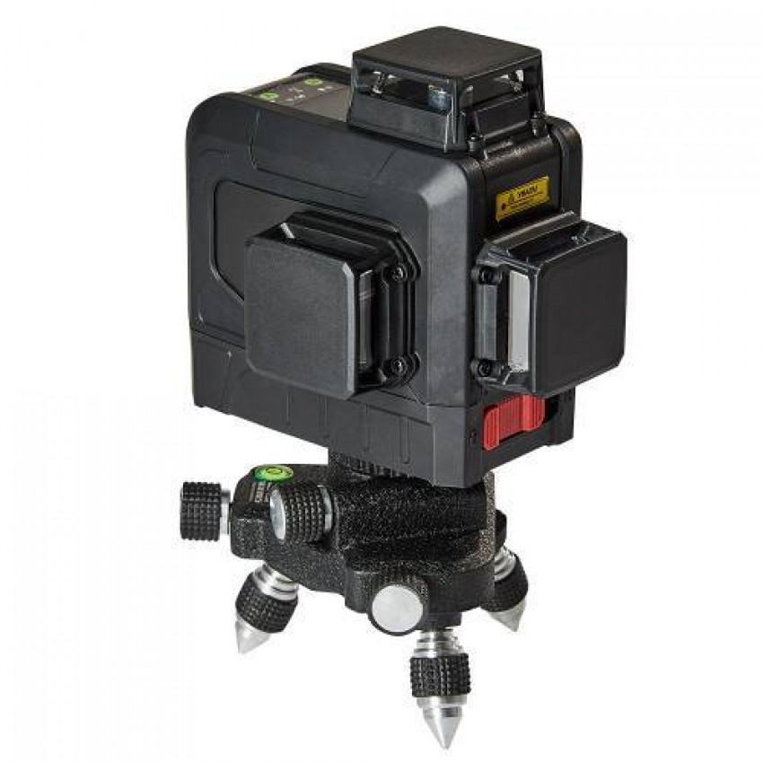 Лазерний рівень Vitals Professional LL 12go-162515