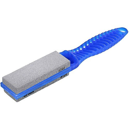 Бруски точильні в наборі S&R 123100602-123100602