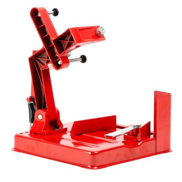 Стійка під кутову шліфмашину, 180–230 мм INTERTOOL ST-0003-ST-0003