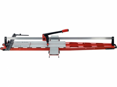 Плиткоріз ручний YATO з 1 напрямною, L= 165cм, 2 різця Ø= 22x6x6 мм, макс. товщина- 14мм, кут- 0-60°-[articul]