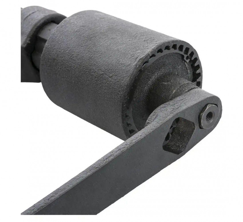 Ключ для коліс планетарний REDATS K-160 (7000 Нм, 3в1)-07-02-06