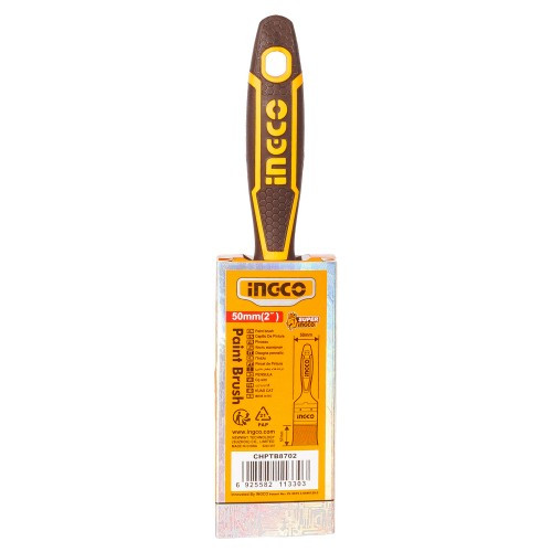 Кисть флейцева Elite 2" INGCO INDUSTRIAL-CHPTB8702