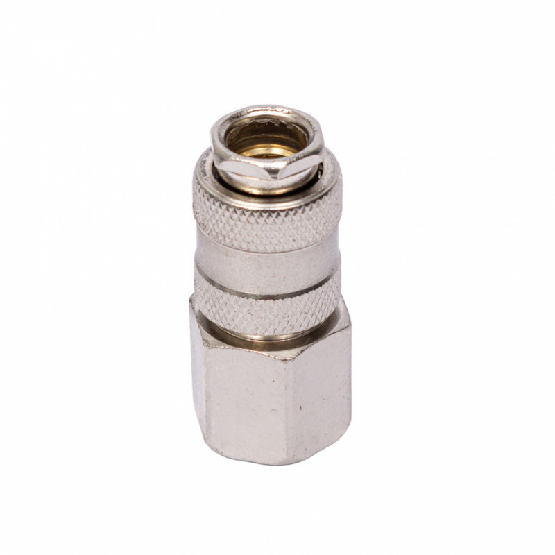 З'єднання швидкознімне з внутрішнім різьбленням 1/2" Sigma (7021161)-7021161