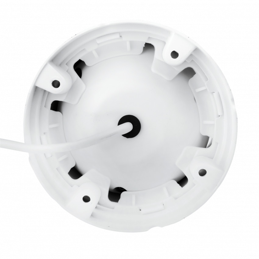 Антивандальна IP камера GV-002-IP-E-DOS24V-30 3MP POE-