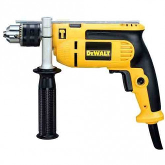 Дриль ударний DeWALT DWD024_1-[articul]