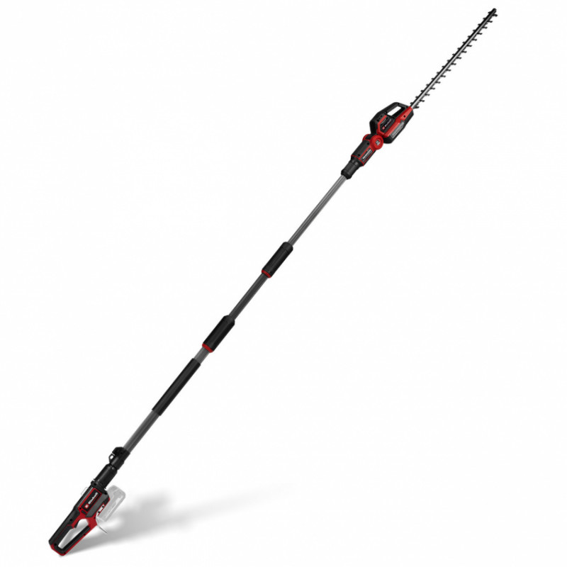 Кущоріз телескопічний акумуляторний Einhell Professional GP-HH 18/50 Li T BL - Solo (3410972)-