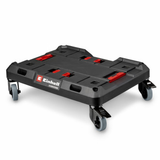 Платформа на роликах для ящиків Einhell E-Case Rollbrett (4540014)-[articul]