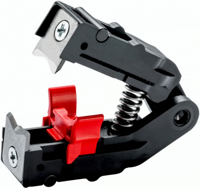 Змінний блок ножів для автоматичного стрипера PreciStrip16 125 21 95-12 49 31