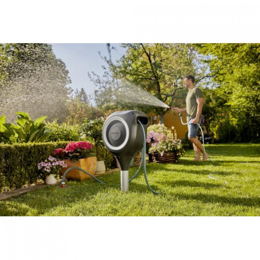 Котушка зі шлангом Gardena RollUp M 20 м-18616-20.000.00