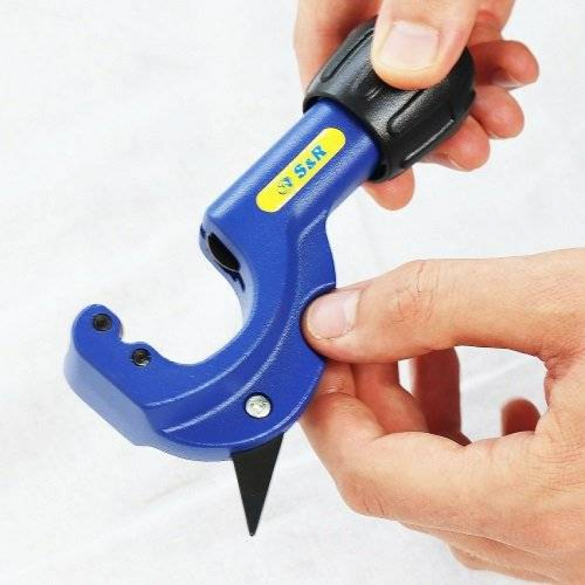 Труборіз S & R Pipe Cutter 3-32 мм-188002032