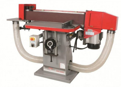 Кромкошліфувальний станок Holzmann KOS 2600C-[articul]
