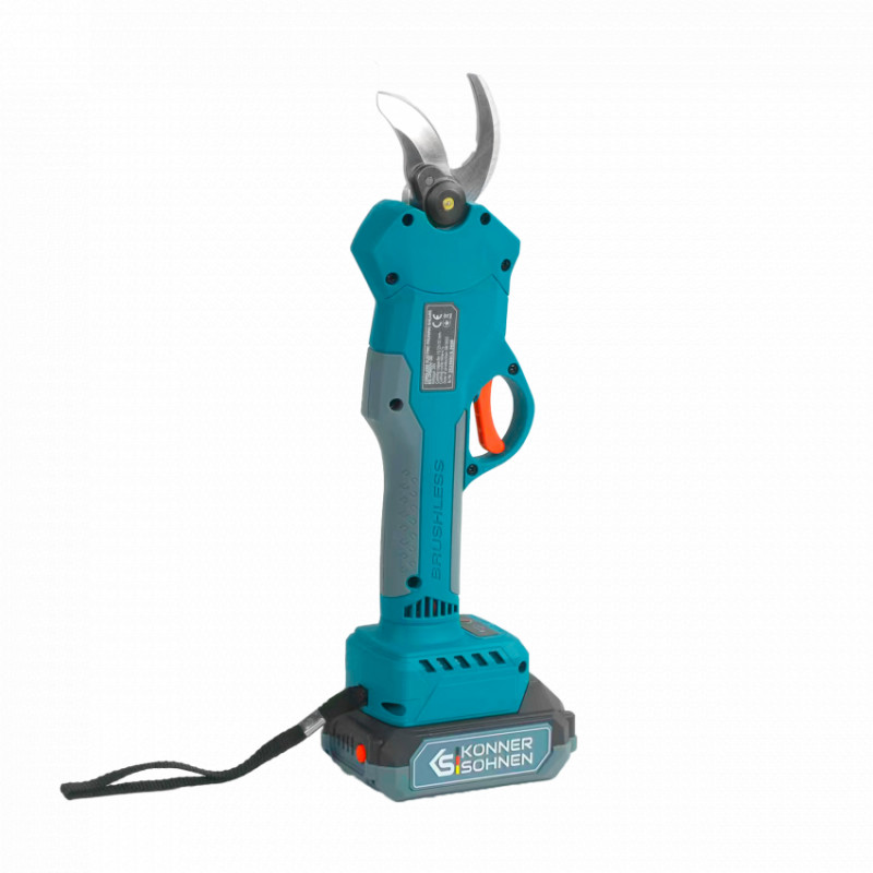 Акумуляторний секатор KS CPS20V-32 Case-KS CPS20V-32 Case