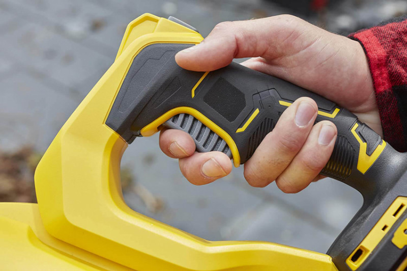 Газонокосарка самохідна акумуляторна безщіткова STANLEY FATMAX SFMCMWS251M+SFMCBL7M1-SFMCMWS251M+SFMCBL7M1