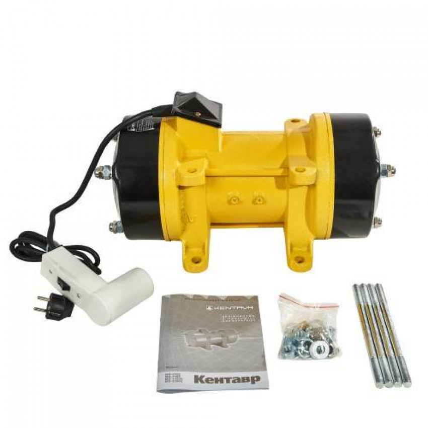 Вібратор майданчиковий Кентавр МВ-2200Е-152648