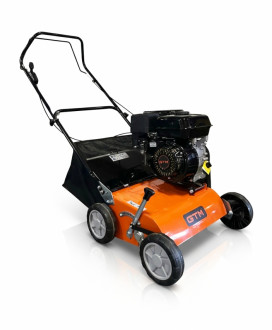 Скарифікатор бензиновий GC-SC 2240 P-1, 5,6 к.с., 40см-[articul]