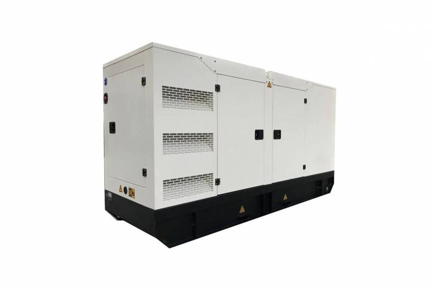 Дизельний генератор UNIVERSAL UND-BD50 KVA-UND-BD 50 KVA