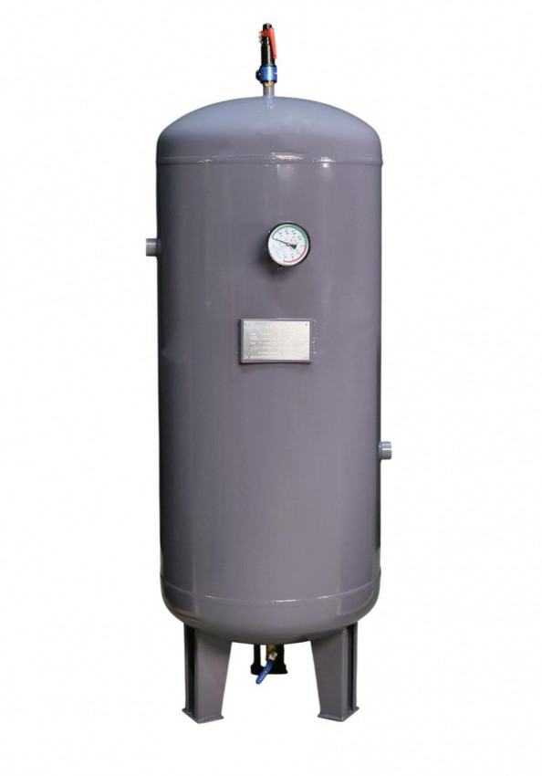 Ресивер Mast 10 Бар 300 л-Resiver 300L