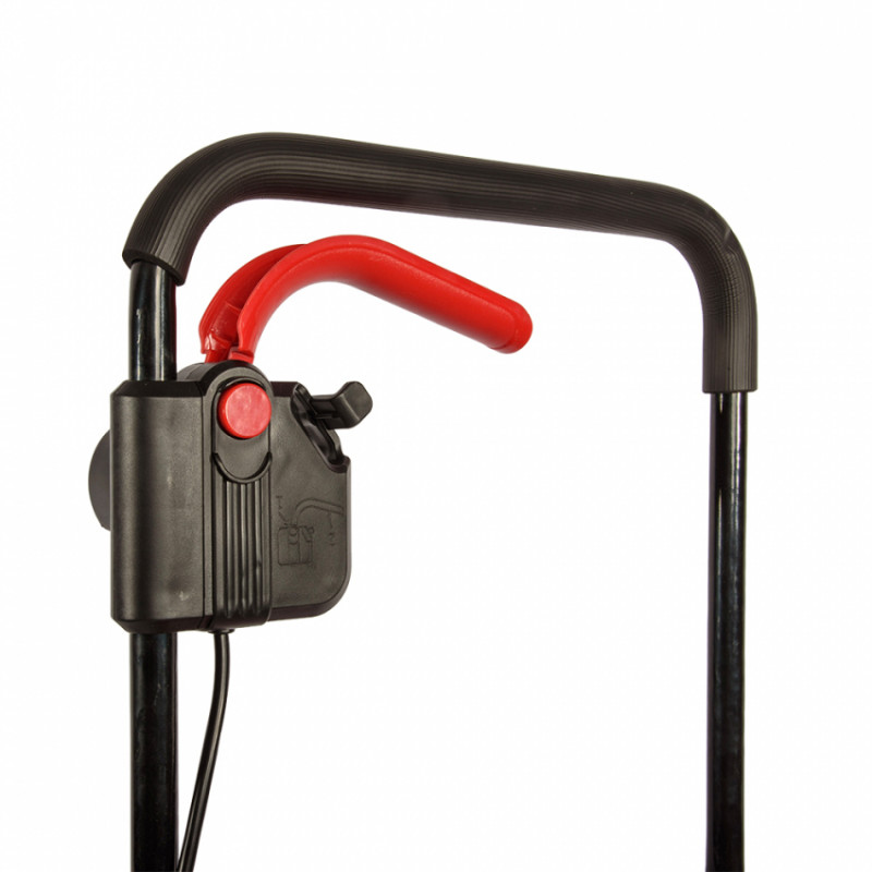 Газонокосарка електрична Vitals Master EZP 3210jb-241692