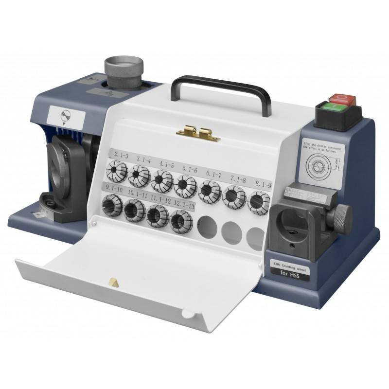 Пристрій для заточування свердел Cormak DG13M-DG13M/230V