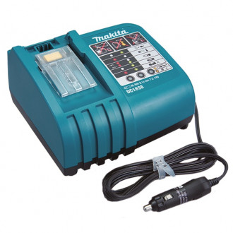 Зарядний пристрій LXT DC18SE автомобільний  18 (194621-9)-[articul]