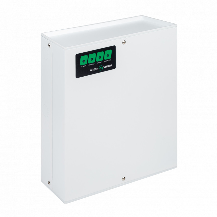 Блок безперебійного живлення GV-008-UPS-A-1203-10A-