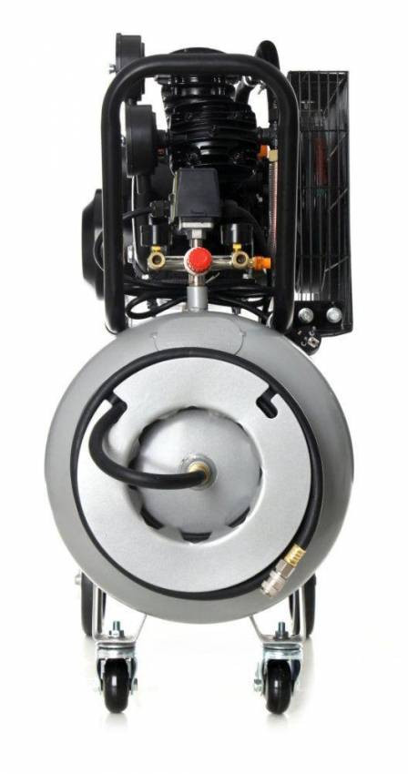 Компресор оливний трициліндровий TAGRED TA326X-TA326X