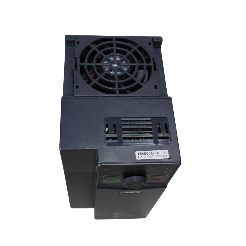 Частотний перетворювач до 10HP-chast10HP