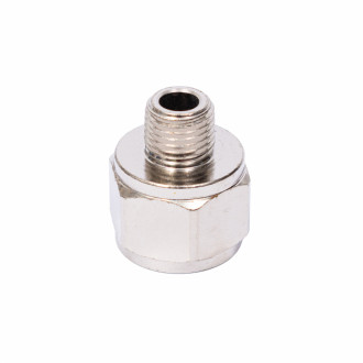 З'єднання видовжене 1/4" × 1/2" Sigma (7025621)-[articul]