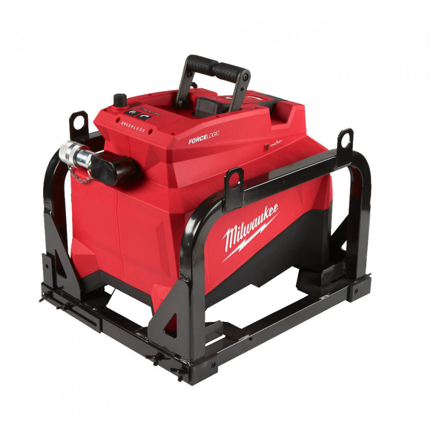 Насос гідравлічний акумуляторний MILWAUKEE, M18 HUP700-121 (+зар.пр.,1акум.12Аг) FORGE™-4933499335