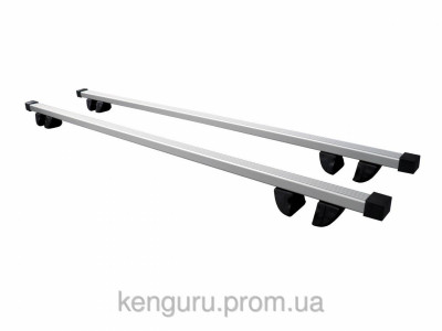 Багажник &quot;Рейлінг Люкс&quot; поперечки 160см-[articul]
