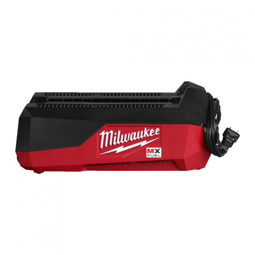 Зарядний пристрій швидкий MILWAUKEE MXF FC-4933498547