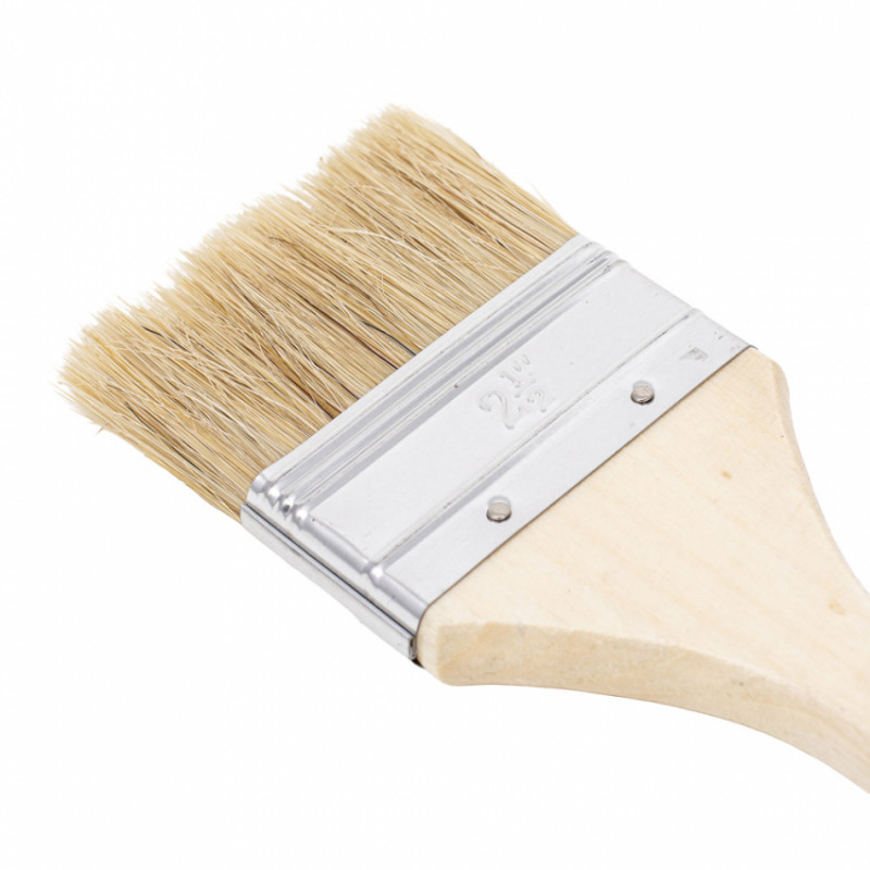 Пензель флейцевий стандарт 2.5" Sigma (8301351)-8301351