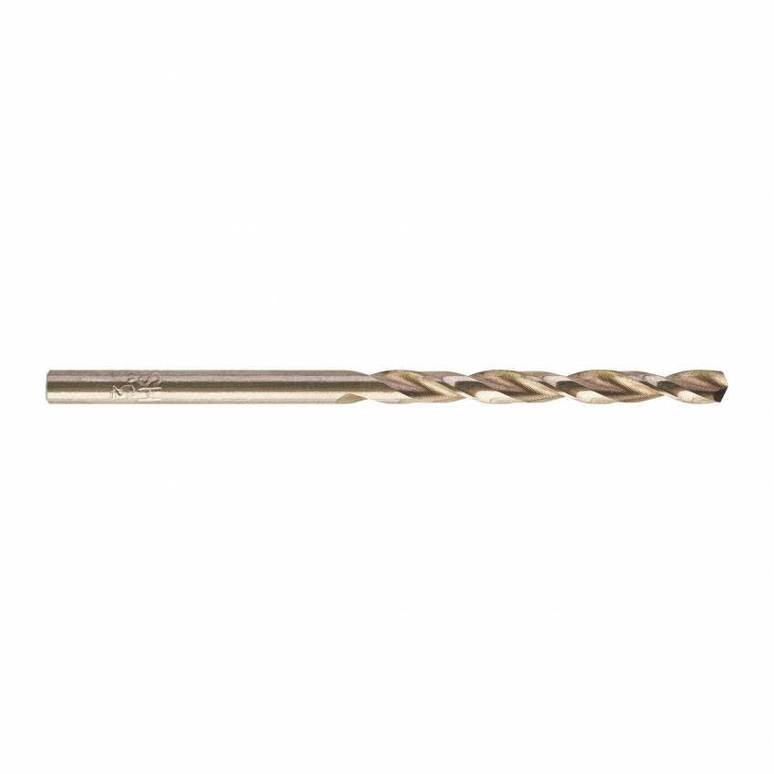 Свердло по металу THUNDERWEB HSS-G MILWAUKEE DIN338, Ø11,5x142мм-4932352370