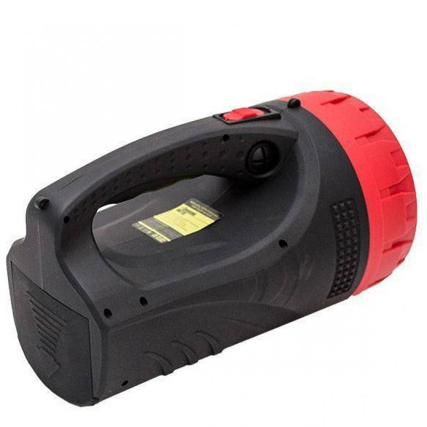 Ліхтар акумуляторний 1LED 5W + 25 LED INTERTOOL LB-0102-LB-0102