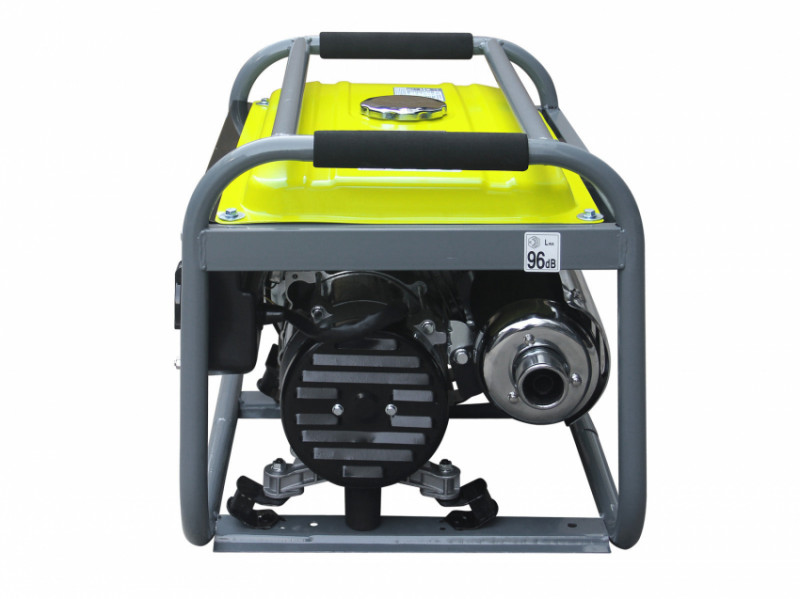 Бензиновий генератор «K&S BASIC» KSB 2800A-KSB 2800A
