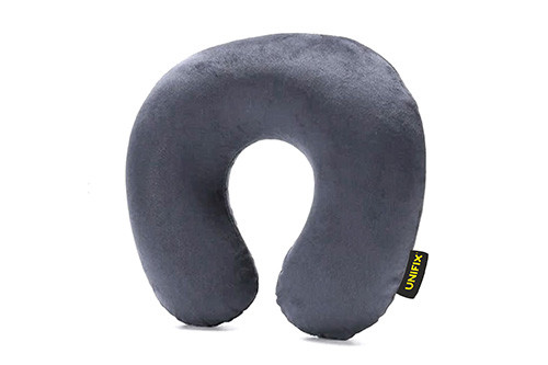 Подушка для подорожей UNIFIX-087240
