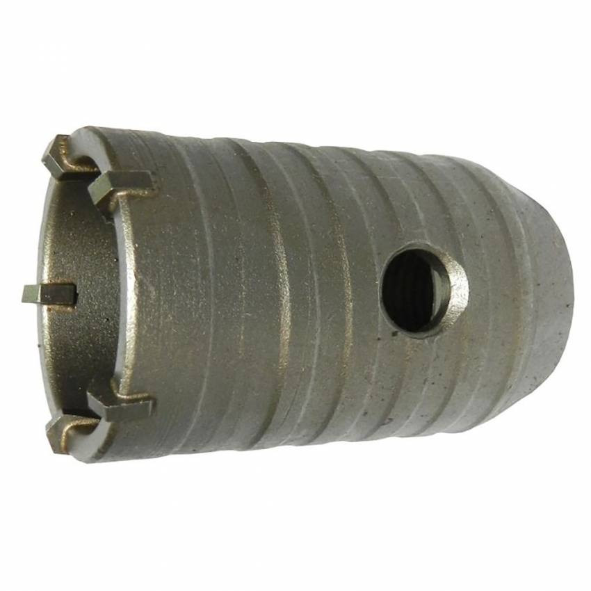Коронка по бетону Ø45х70мм 5 зубців Sigma (1513041)-1513041