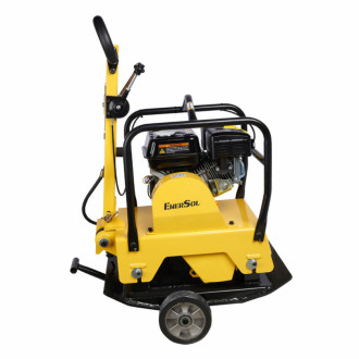 Вібраційна плита реверсна EnerSol EPC-135RL