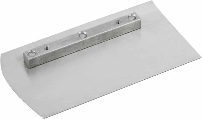 Леза-кельми для затиральної машини MILWAUKEE, MX FWBT60CB 0,6м (для MXF WBT60) (4 шт)-4932498918