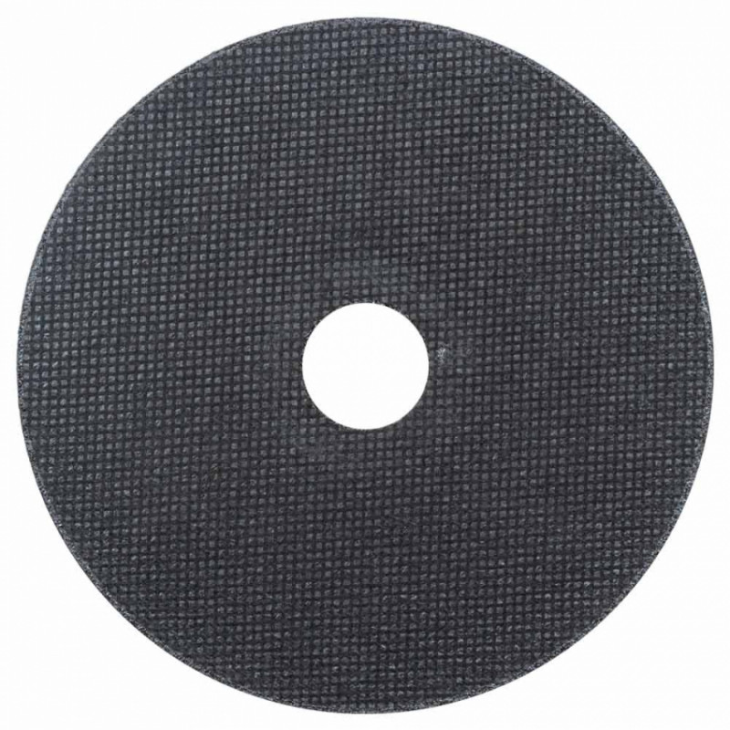 Круг відрізний по металу та нержавіючої сталі Ø125×1.6×22.2мм, 12250об/хв SIGMA (1940091)-1940091