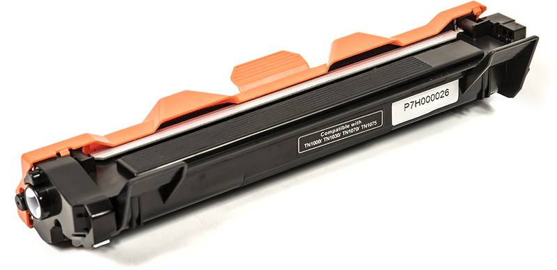 Картридж PowerPlant Brother HL-1112R, DCP-1512R (TN1075)-PP-TN1075