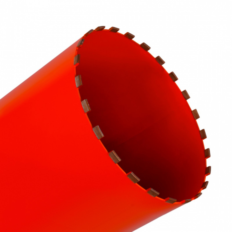 Свердло алмазне DDS-B 350x450-24x1 1/4 UNC DBD 350 RS6-10170085176