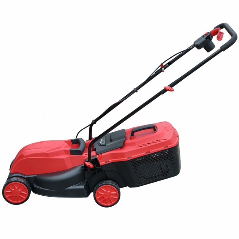 Газонокосарка електрична Vitals Master EZP 3210j-241688