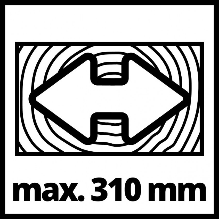 Пила торцеві TC-SM 2131/2 Dual (4300390)-
