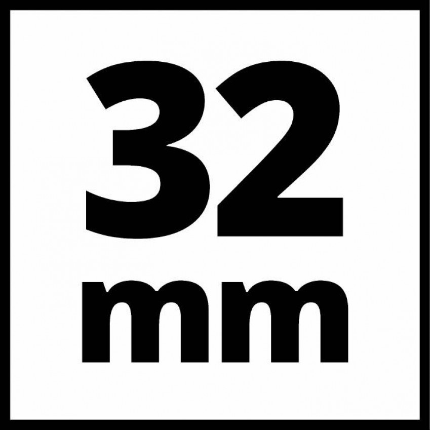 Перфоратор електричний RT-RH 32 (4258440)-