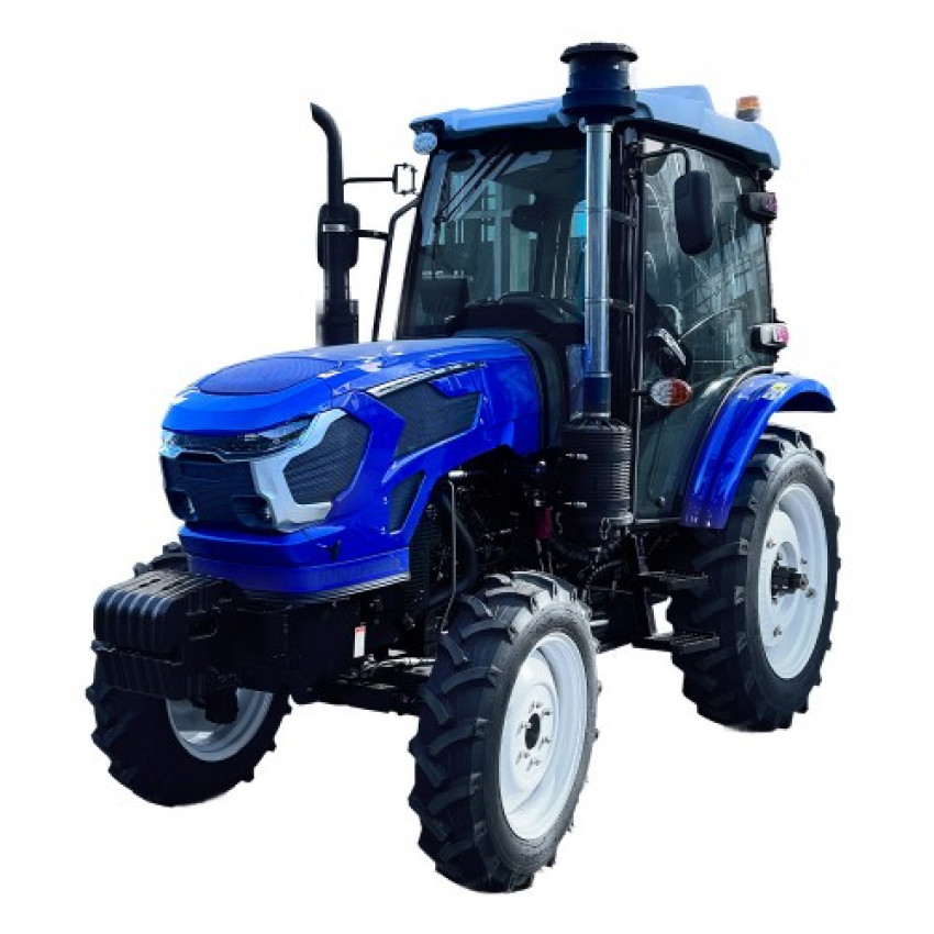 Трактор KENTAVR H 504BCCU-223458
