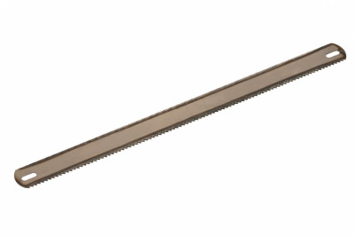 MasterTool Полотно по металу/дереву 2-стороннє 25 мм Ram D, Арт.: 14-2904-[articul]