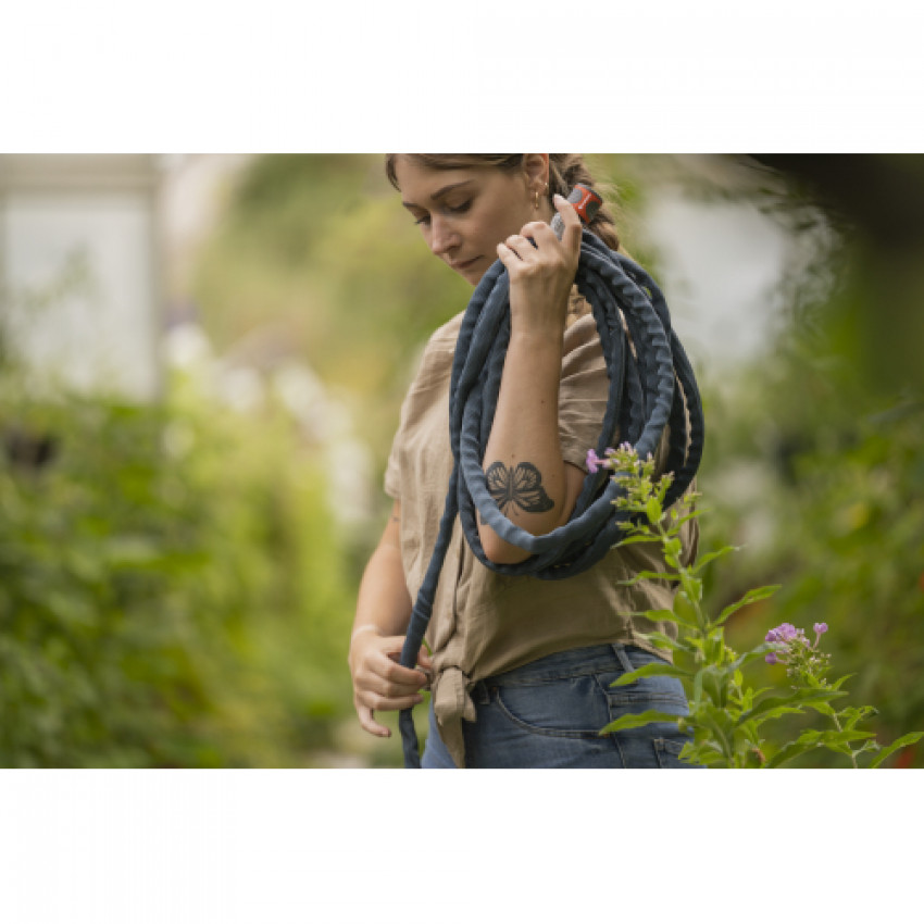 Шланг текстильний Gardena Liano Xtreme Set 13 мм 1/2&quot; 25 м-18475-20.000.00